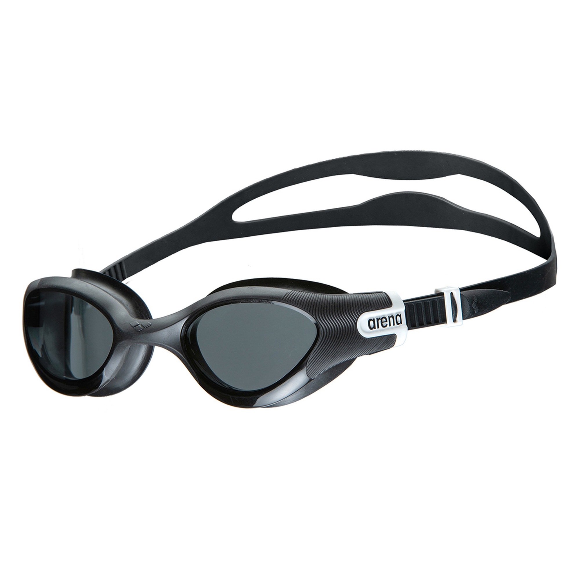 The One Plus Unisex Siyah Yüzücü Gözlüğü 008540200