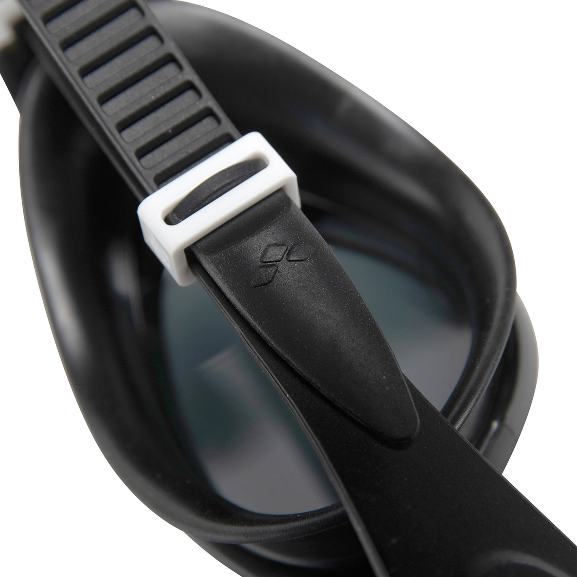 The One Plus Unisex Siyah Yüzücü Gözlüğü 008540200