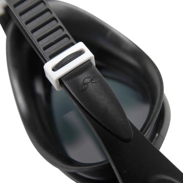  The One Plus Unisex Siyah Yüzücü Gözlüğü 008540200