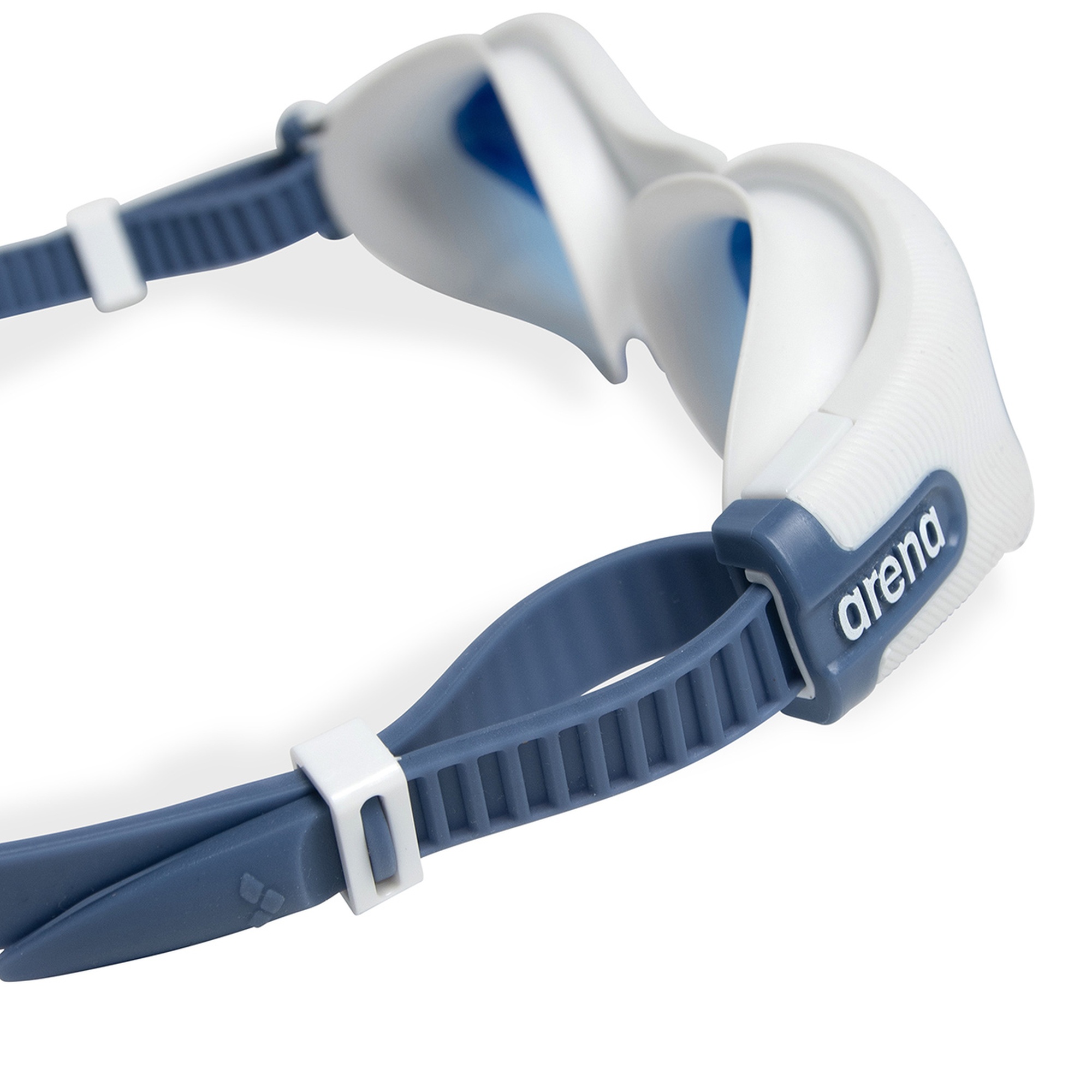 The One Plus Unisex Mavi Yüzücü Gözlüğü 008540300