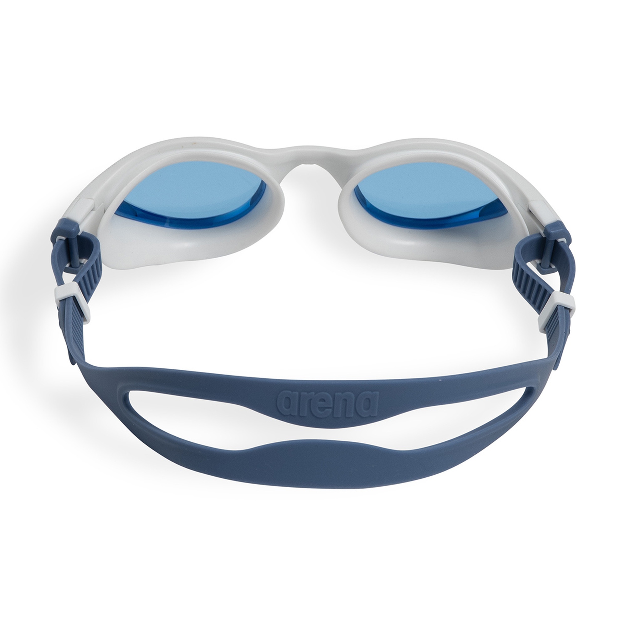 The One Plus Unisex Mavi Yüzücü Gözlüğü 008540300