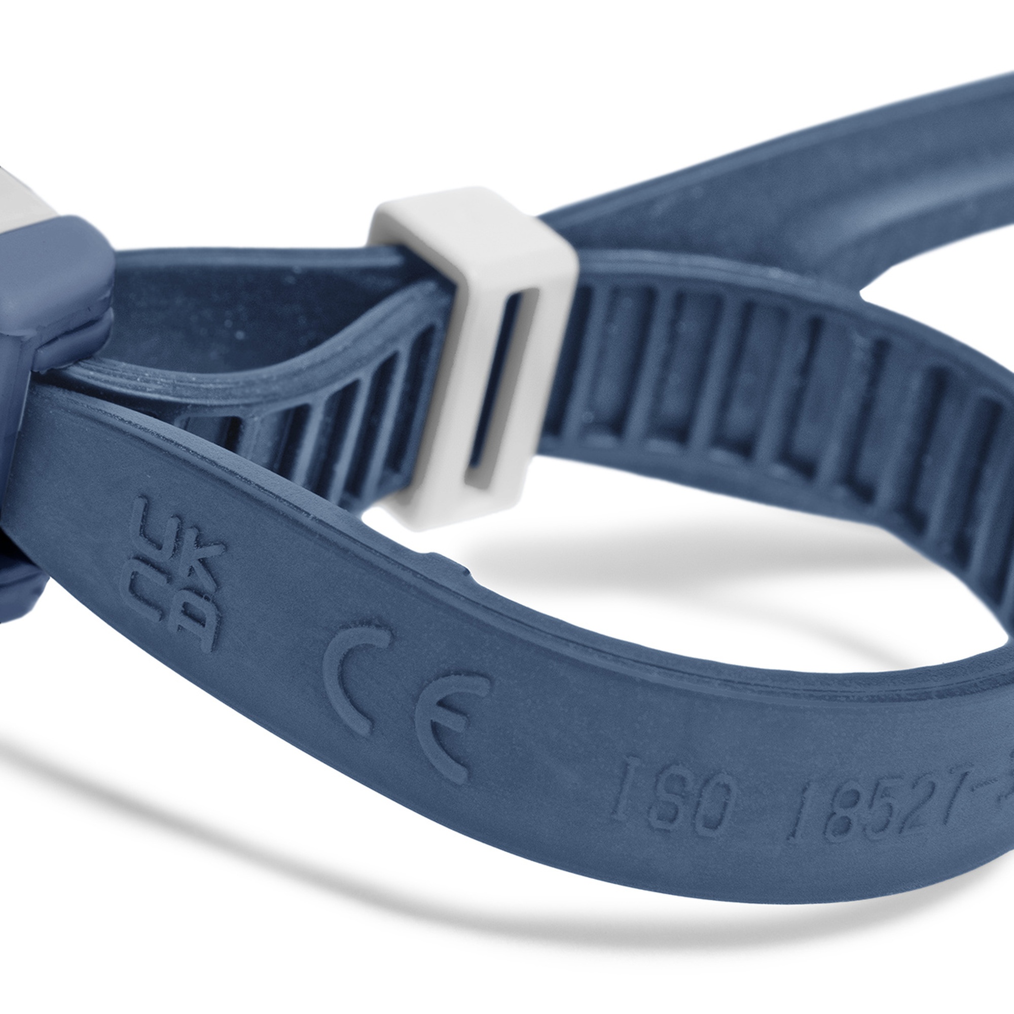 The One Plus Unisex Mavi Yüzücü Gözlüğü 008540300