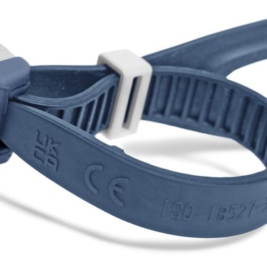  The One Plus Unisex Mavi Yüzücü Gözlüğü 008540300