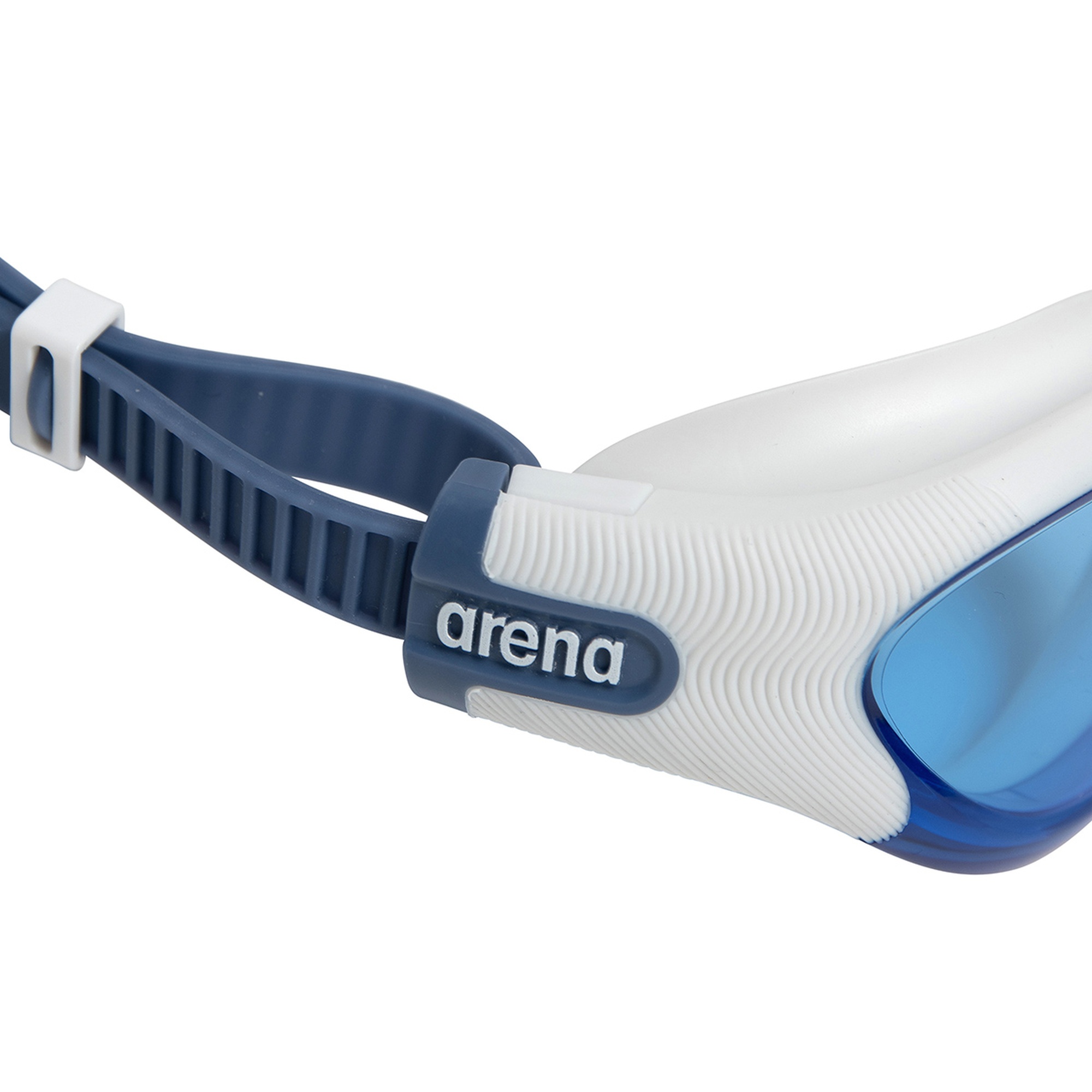 The One Plus Unisex Mavi Yüzücü Gözlüğü 008540300