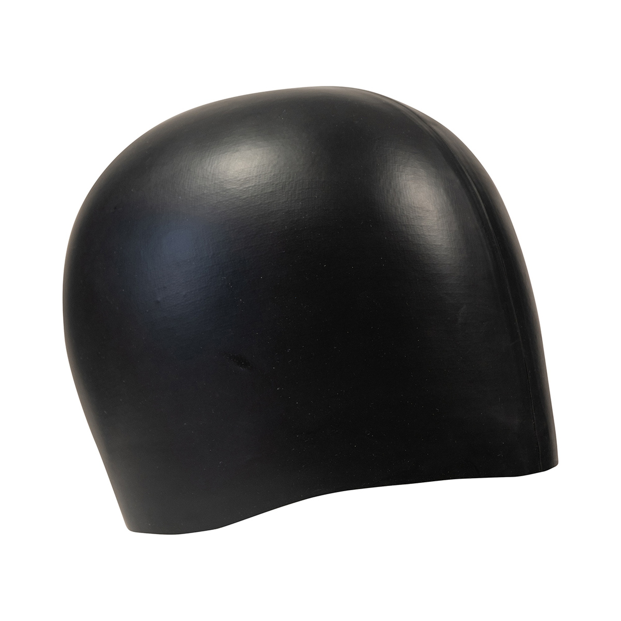 Big Logo Cap Unisex Siyah Yüzücü Bone 009276206