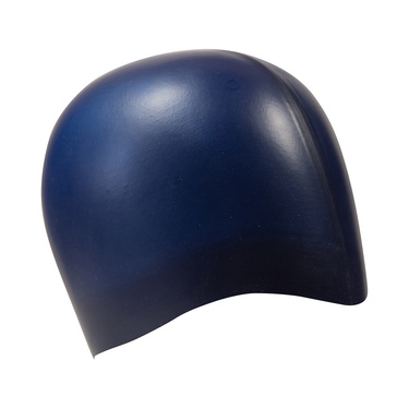  Big Logo Cap Unisex Lacivert Yüzücü Bone 009276205