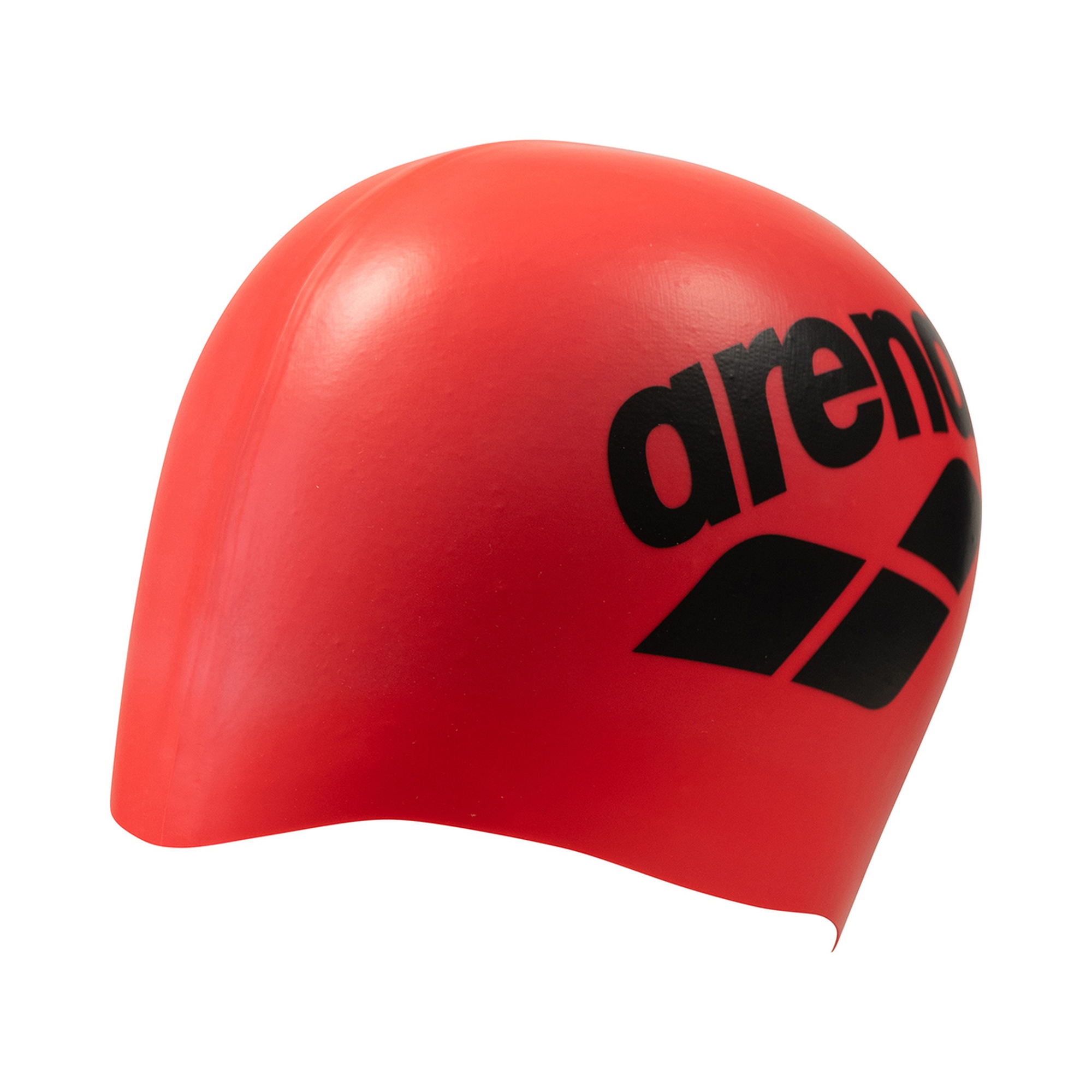 Big Logo Cap Unisex Kırmızı Yüzücü Bone 009276204