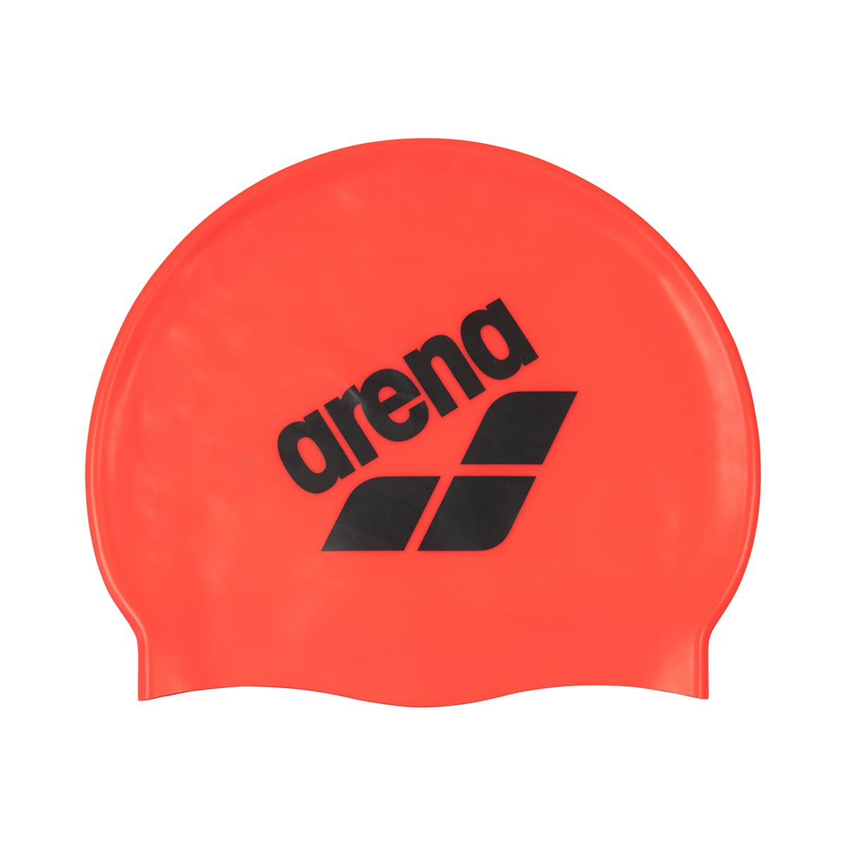  Big Logo Cap Unisex Kırmızı Yüzücü Bone 009276204