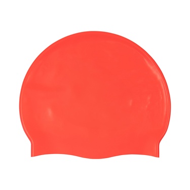  Big Logo Cap Unisex Kırmızı Yüzücü Bone 009276204