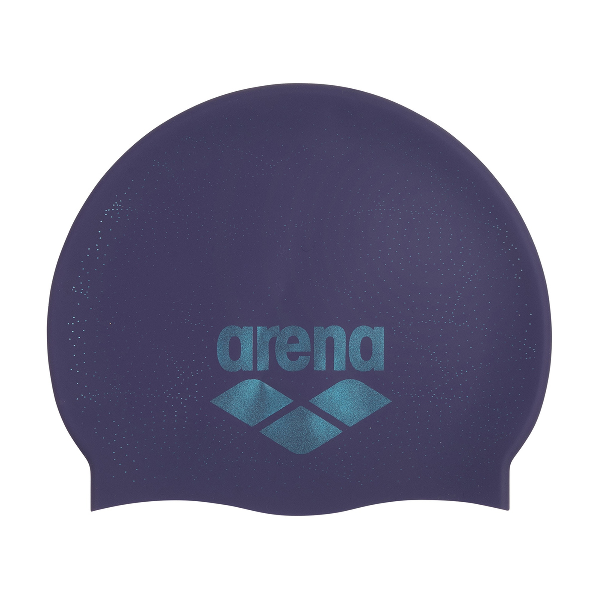 Shine Cap Unisex Mavi Yüzücü Bone 009386201