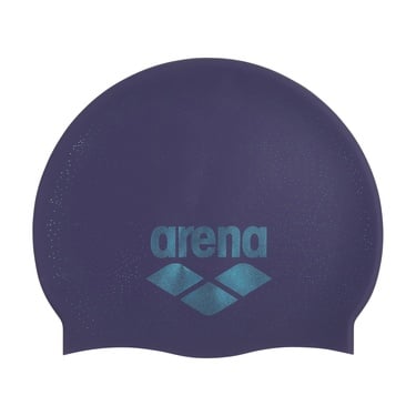  Shine Cap Unisex Mavi Yüzücü Bone 009386201