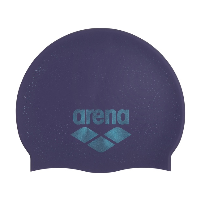  Shine Cap Unisex Mavi Yüzücü Bone 009386201