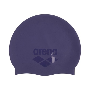  Shine Cap Unisex Mavi Yüzücü Bone 009386201