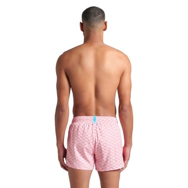  Water Prints Beach X-Short Ao Erkek Çok Renkli Deniz Şortu 008928910