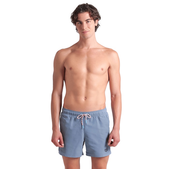  Pro_File Losange Beach Erkek Gri Deniz Şortu 008923550