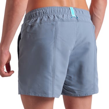  Pro_File Losange Beach Erkek Gri Deniz Şortu 008923550