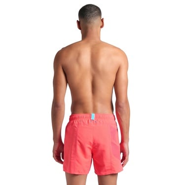  Pro_File Losange Beach Erkek Kırmızı Deniz Şortu 008923992