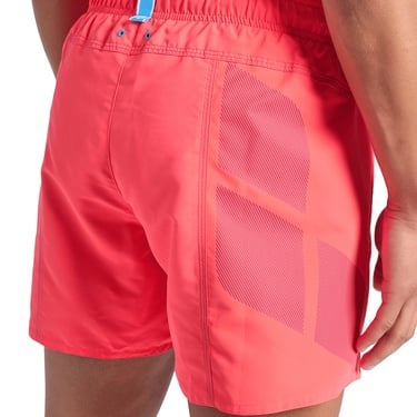  Pro_File Losange Beach Erkek Kırmızı Deniz Şortu 008923992