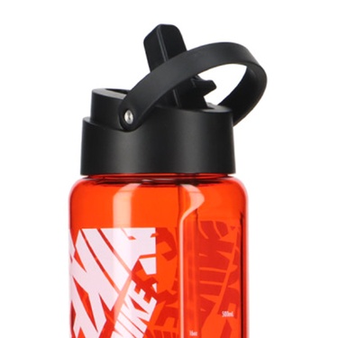  Tr Renew Recharge Straw Bottle 24 Oz Unisex Turuncu Matara Suluk N.100.7643.834.24
