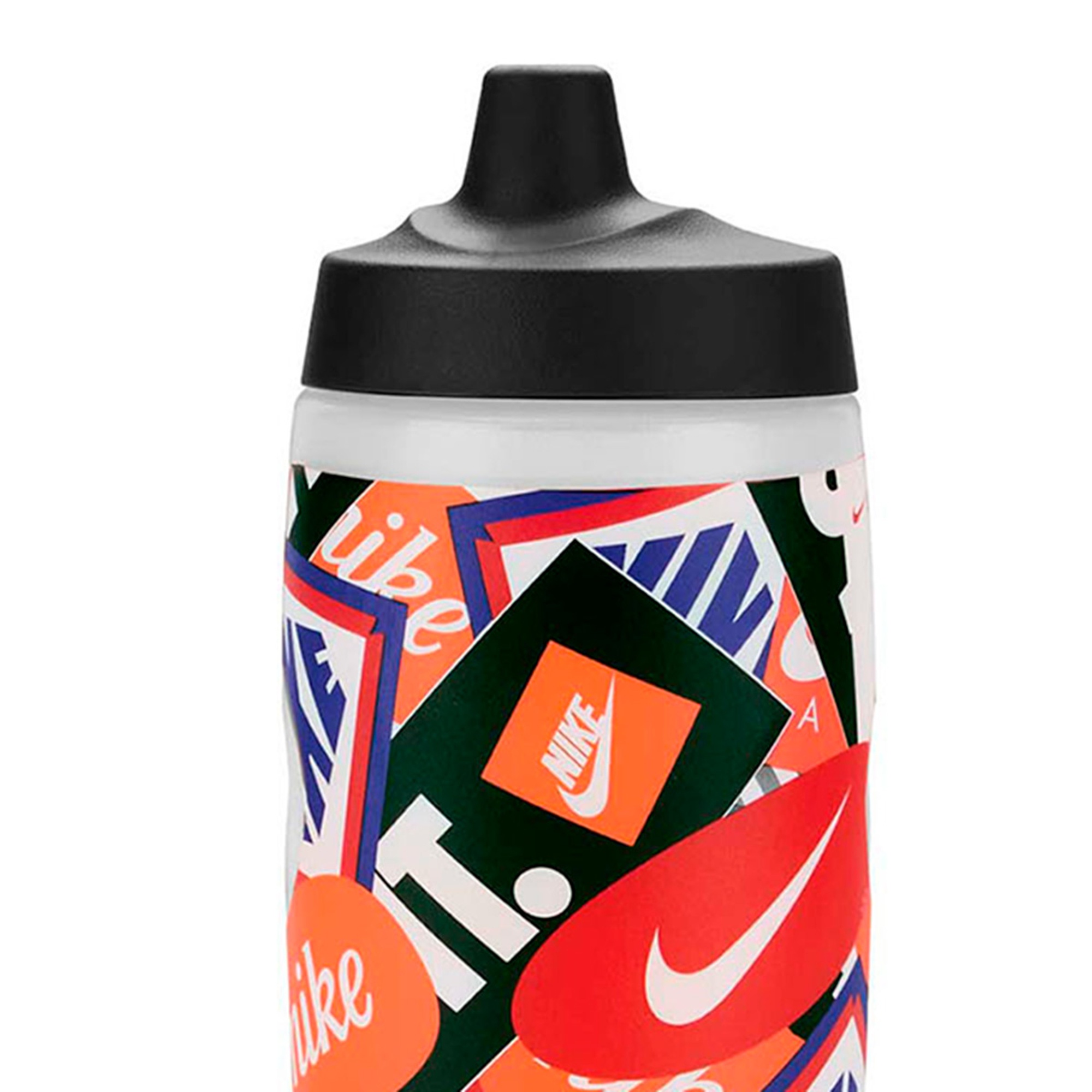 Refuel Bottle 24 Oz Unisex Çok Renkli Matara Suluk N.100.9956.918.24