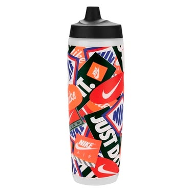  Refuel Bottle 24 Oz Unisex Çok Renkli Matara Suluk N.100.9956.918.24