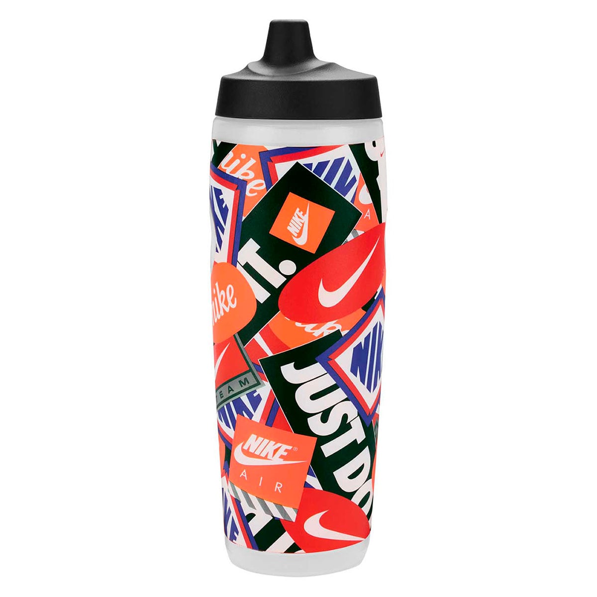  Refuel Bottle 24 Oz Unisex Çok Renkli Matara Suluk N.100.9956.918.24