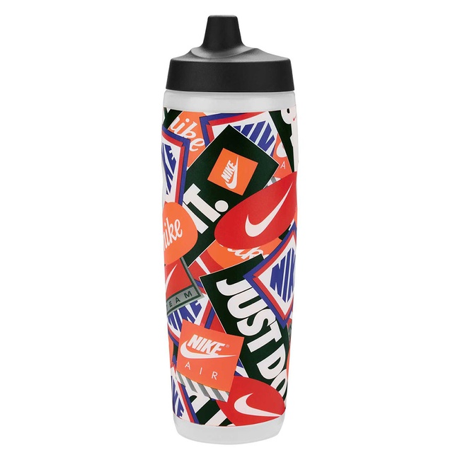  Refuel Bottle 24 Oz Unisex Çok Renkli Matara Suluk N.100.9956.918.24