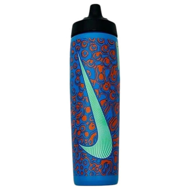 Refuel Bottle 24 Oz Unisex Mavi Matara Suluk N.100.9956.461.24