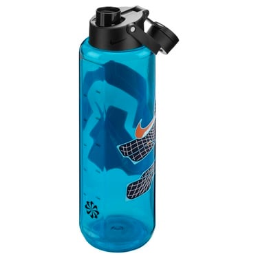  Tr Renew Recharge Chug Bottle 32 Oz Unisex Mavi Matara Suluk N.100.7639.434.32