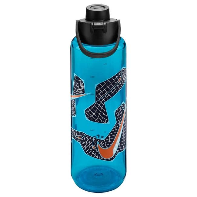  Tr Renew Recharge Chug Bottle 32 Oz Unisex Mavi Matara Suluk N.100.7639.434.32
