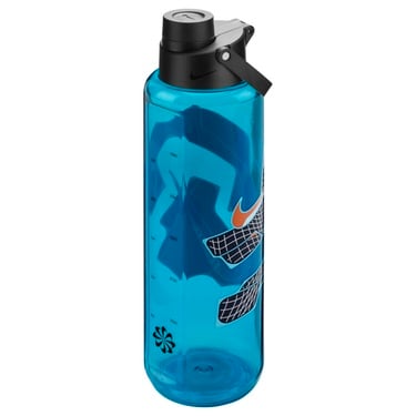  Tr Renew Recharge Chug Bottle 32 Oz Unisex Mavi Matara Suluk N.100.7639.434.32
