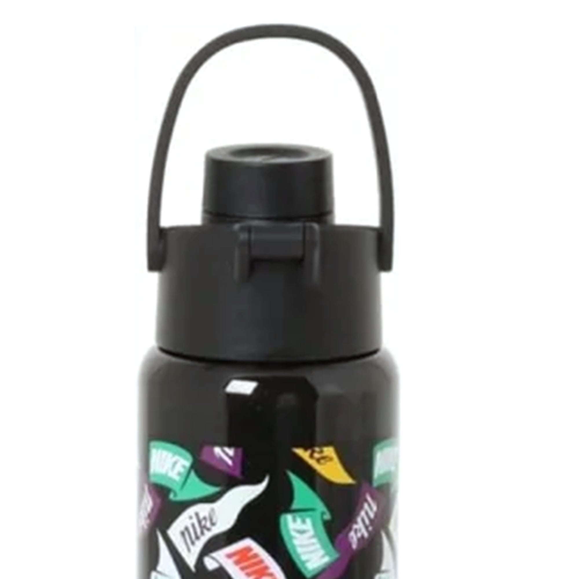 Tr Renew Recharge Chug Bottle 24 Oz Unisex Siyah Matara Suluk N.100.7637.047.24