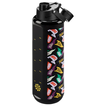  Tr Renew Recharge Chug Bottle 32 Oz Unisex Siyah Matara Suluk N.100.7639.047.32