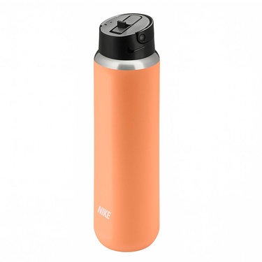  Ss Recharge Straw Bottle 24 Oz Unisex Pembe Matara Suluk N.100.1632.832.24