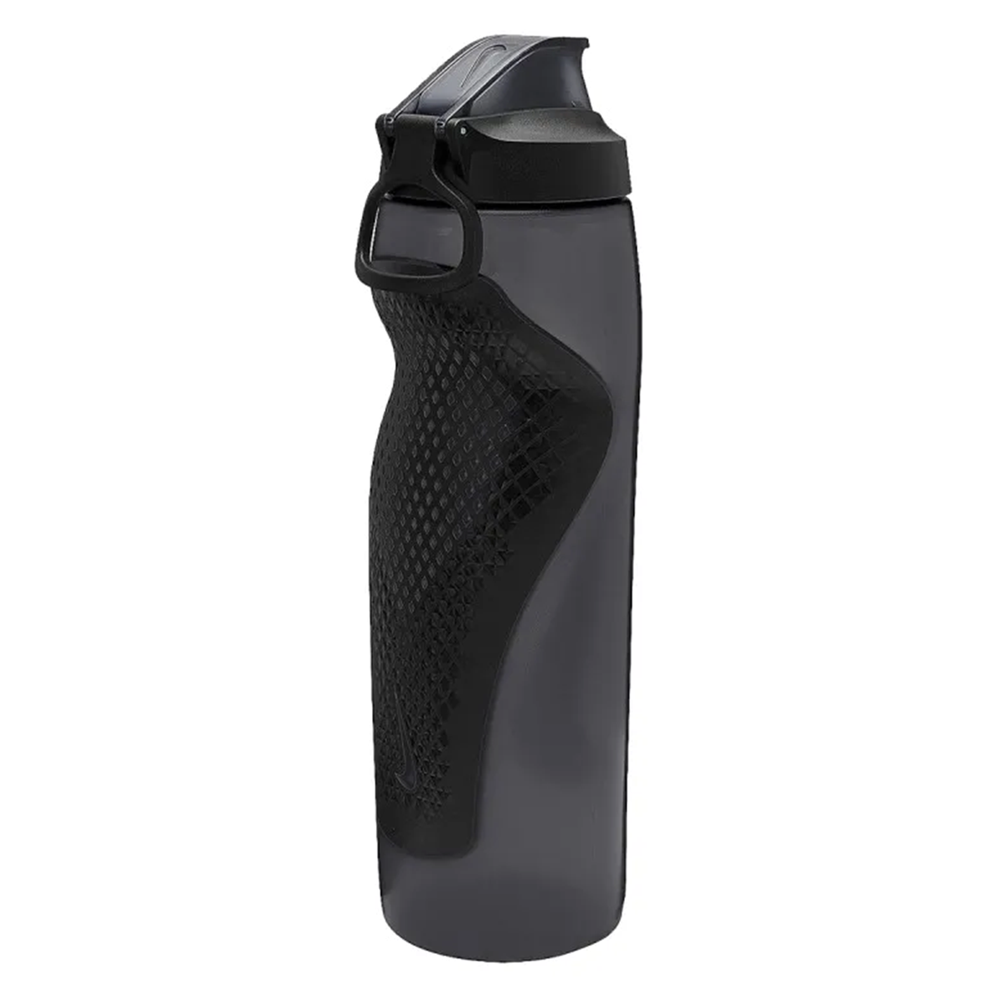 Refuel Bottle Locking Lid 32 Oz Unisex Siyah Matara Suluk N.100.7670.054.32