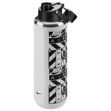  Ss Recharge Chug Bottle 32 Oz Unisex Beyaz Matara Suluk N.100.8728.193.32
