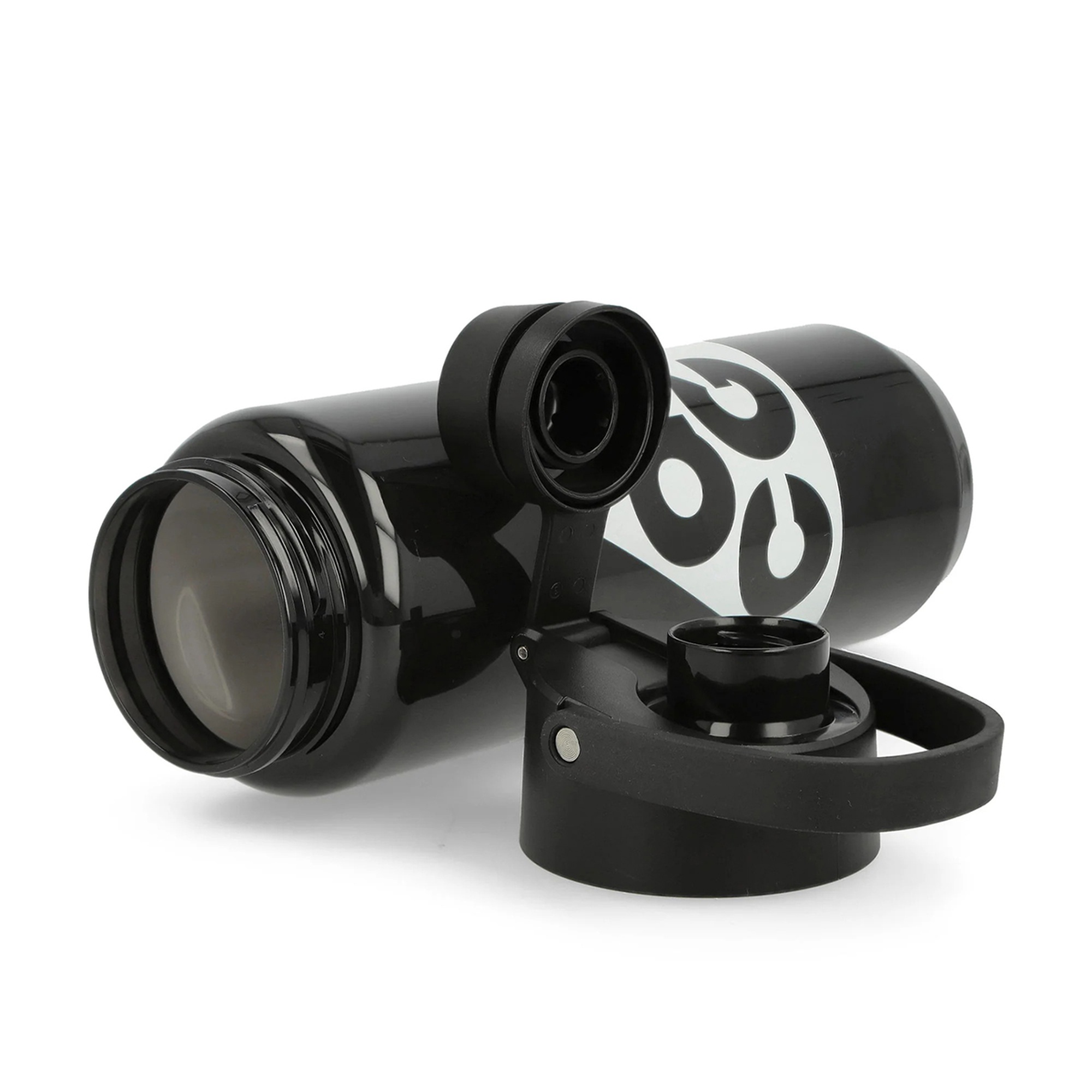 Tr Renew Recharge Chug Bottle 24 Oz Unisex Çok Renkli Matara Suluk N.100.9669.080.24