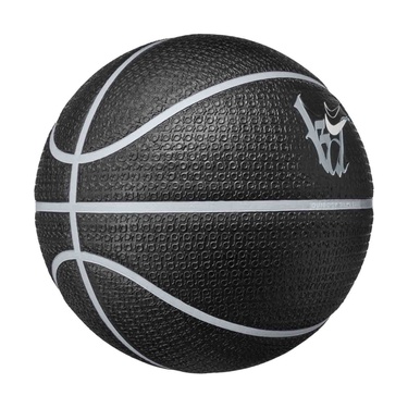  Playground 8P 2.0 K. Durant Unisex Siyah Basketbol Topu N.100.7112.044.07