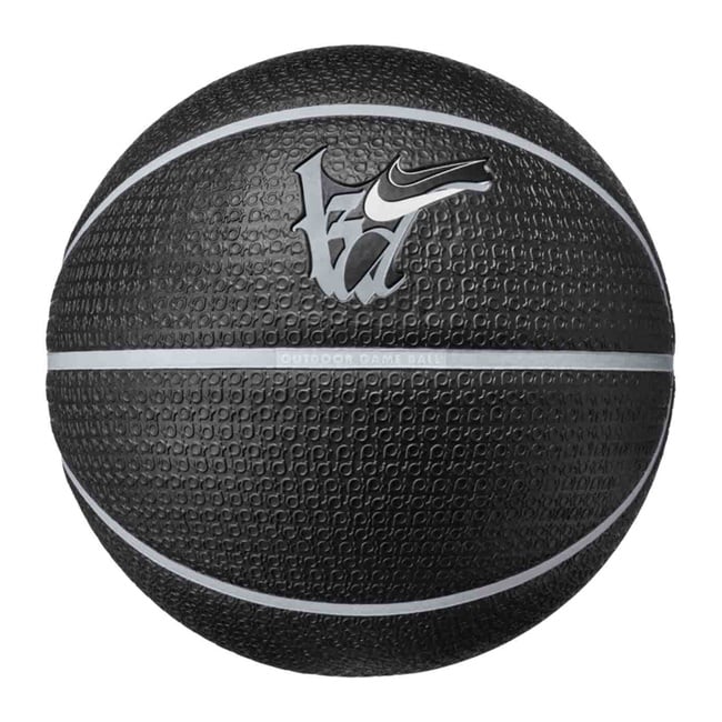  Playground 8P 2.0 K. Durant Unisex Siyah Basketbol Topu N.100.7112.044.07