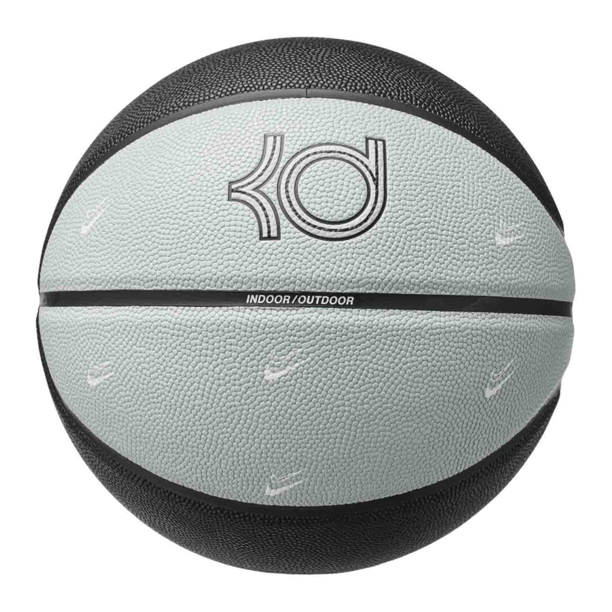 All Court 8P K Durant Unisex Gri Basketbol Topu N.100.7111.084.07