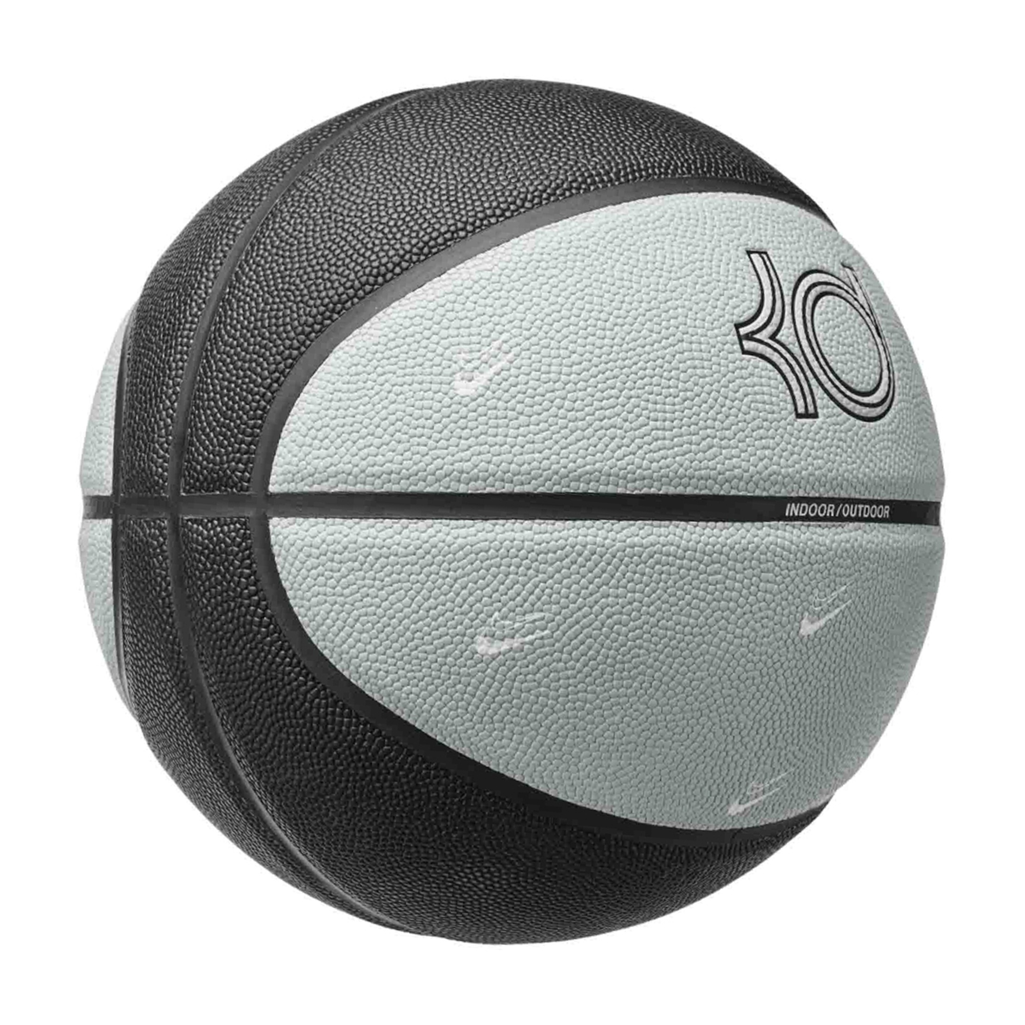 All Court 8P K Durant Unisex Gri Basketbol Topu N.100.7111.084.07