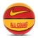 Everyday All Court 8P Deflated Unisex Yeşil Basketbol Topu N.100.4369.332.07