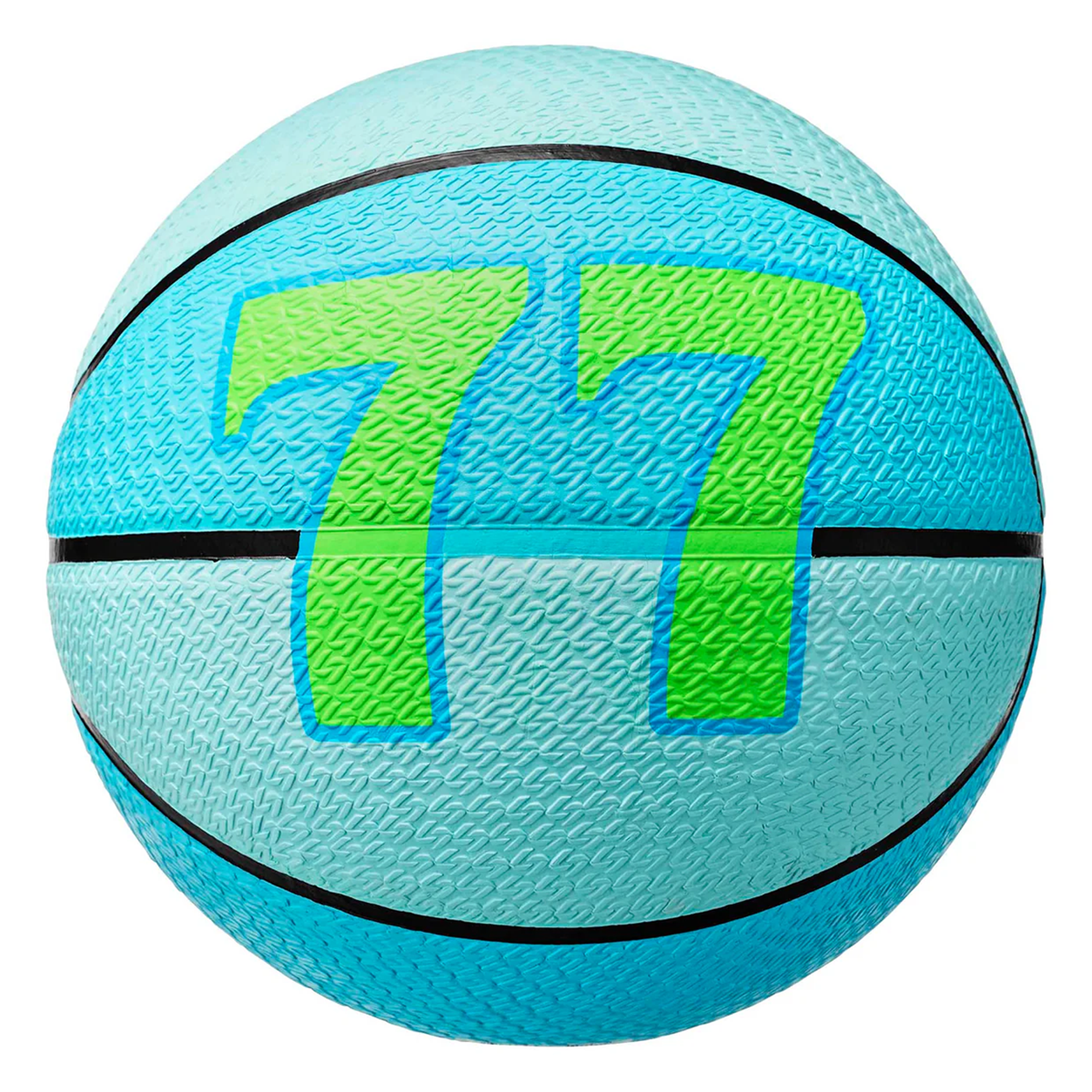 Jordan Playground 8P L. Doncic Unisex Mavi Basketbol Topu J.101.3252.461.07