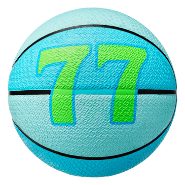  Jordan Playground 8P L. Doncic Unisex Mavi Basketbol Topu J.101.3252.461.07