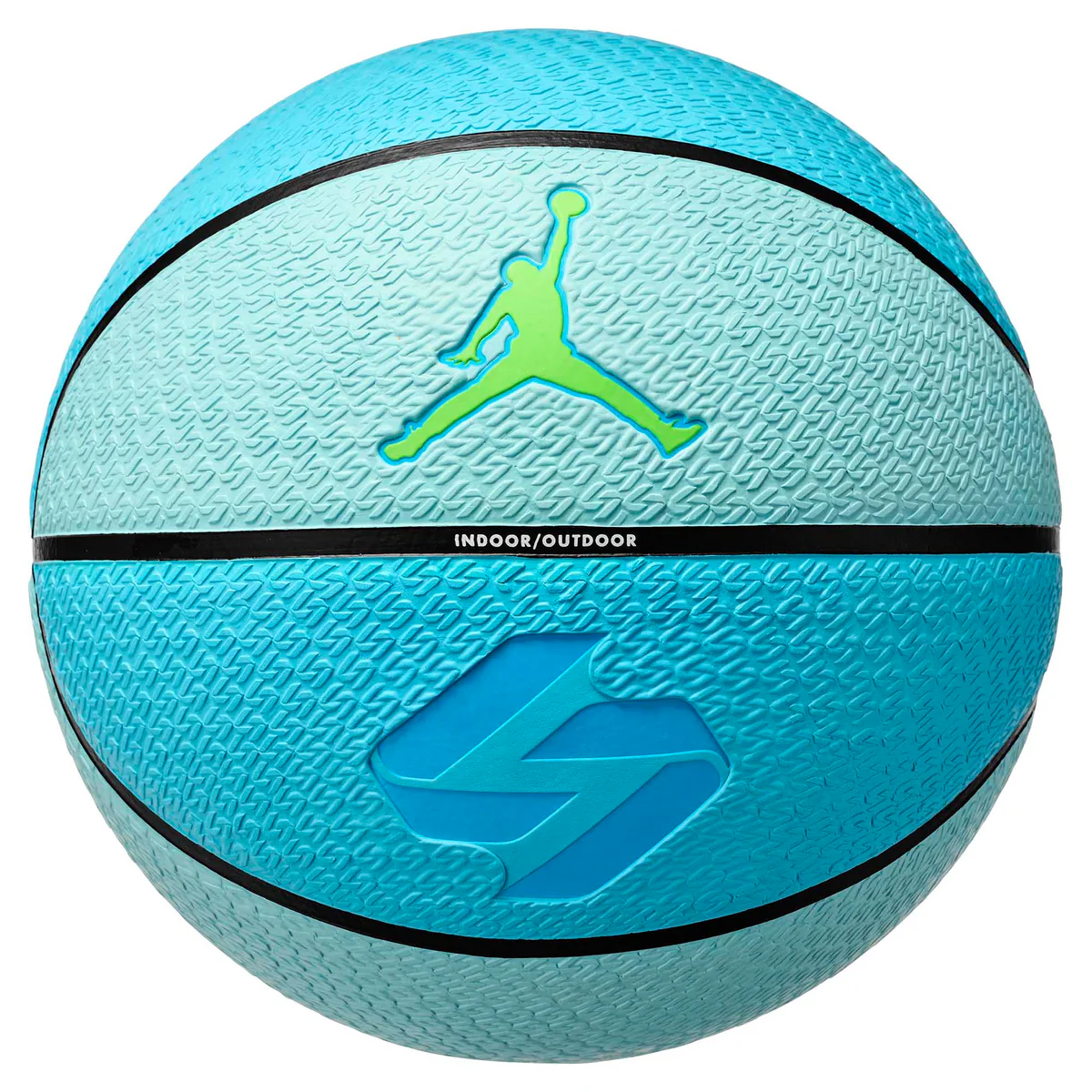  Jordan Playground 8P L. Doncic Unisex Mavi Basketbol Topu J.101.3252.461.07