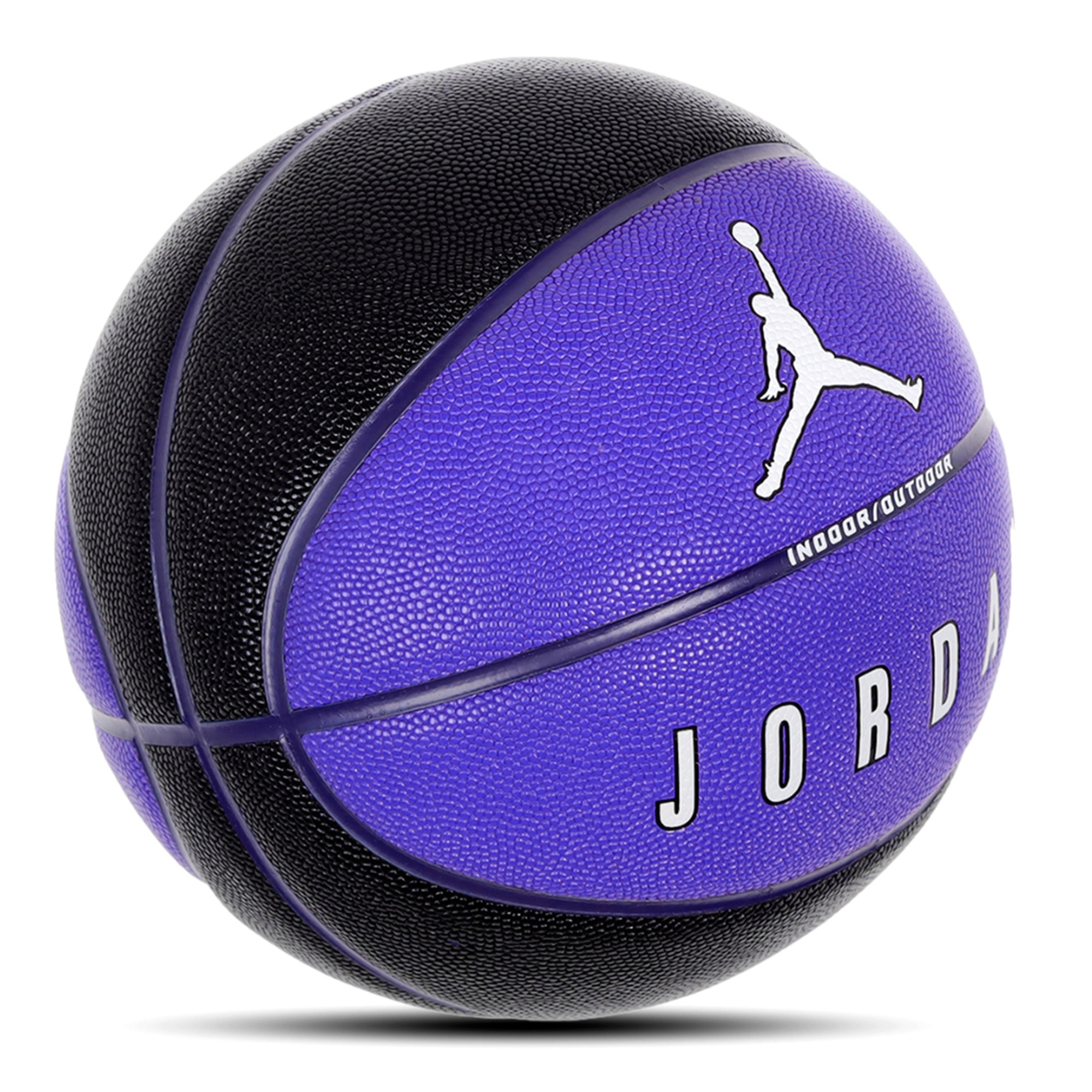 Jordan Ultimate 2.0 8P Unisex Mor Basketbol Topu J.100.8254.555.07