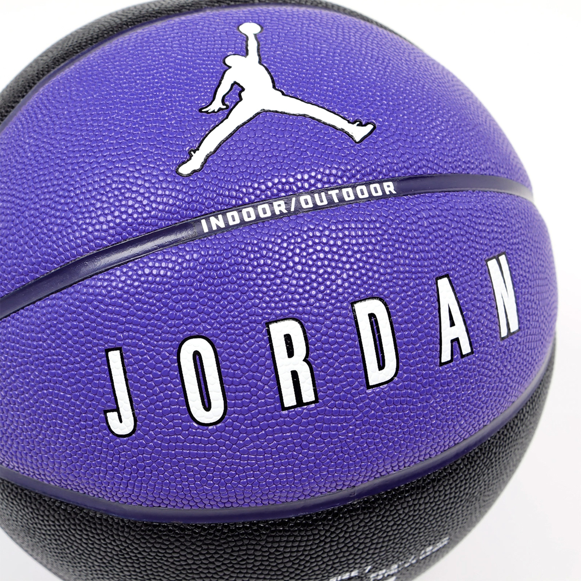Jordan Ultimate 2.0 8P Unisex Mor Basketbol Topu J.100.8254.555.07