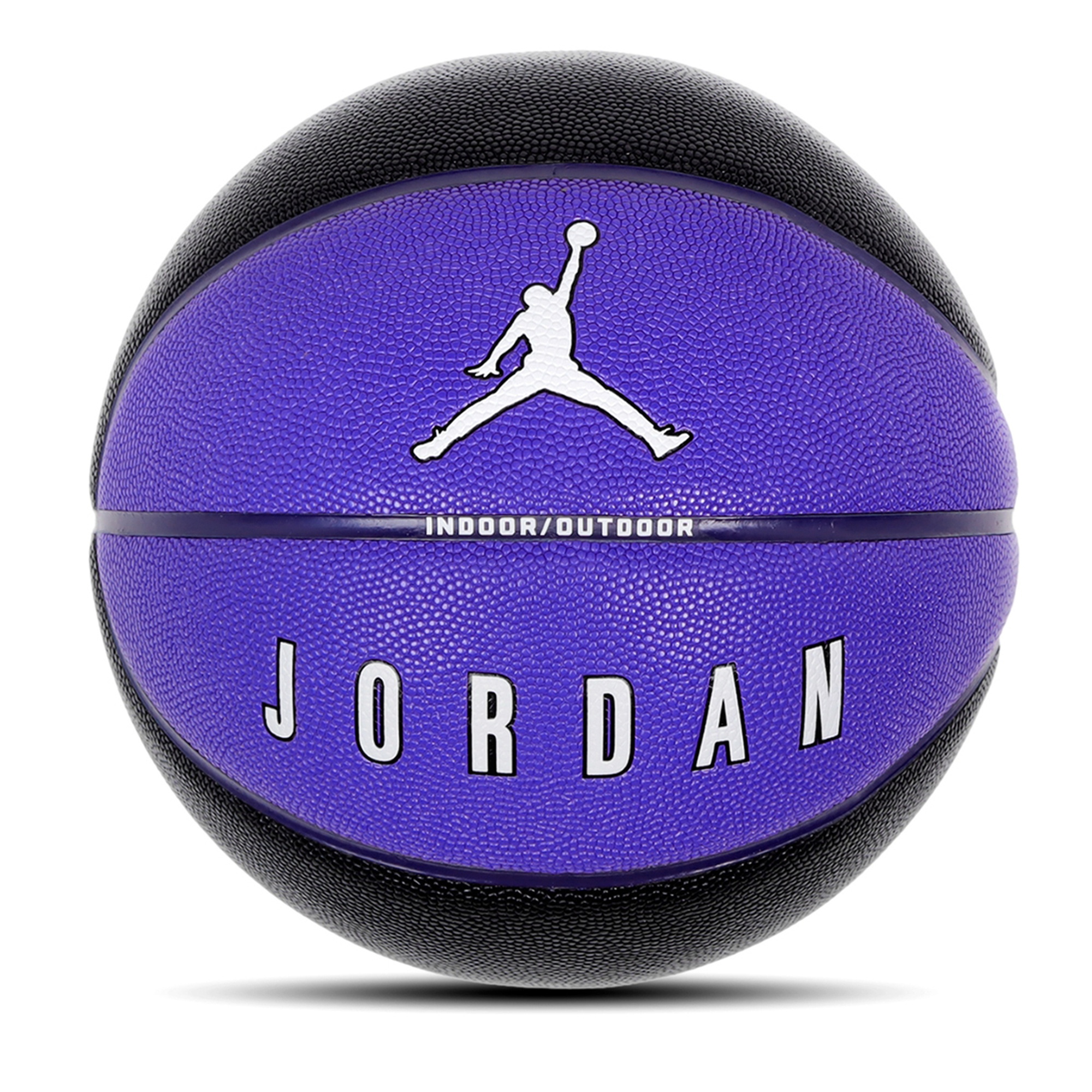 Jordan Ultimate 2.0 8P Unisex Mor Basketbol Topu J.100.8254.555.07