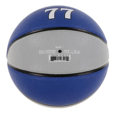  Jordan All Court 8P L. Doncic Unisex Mavi Basketbol Topu J.101.3251.451.07