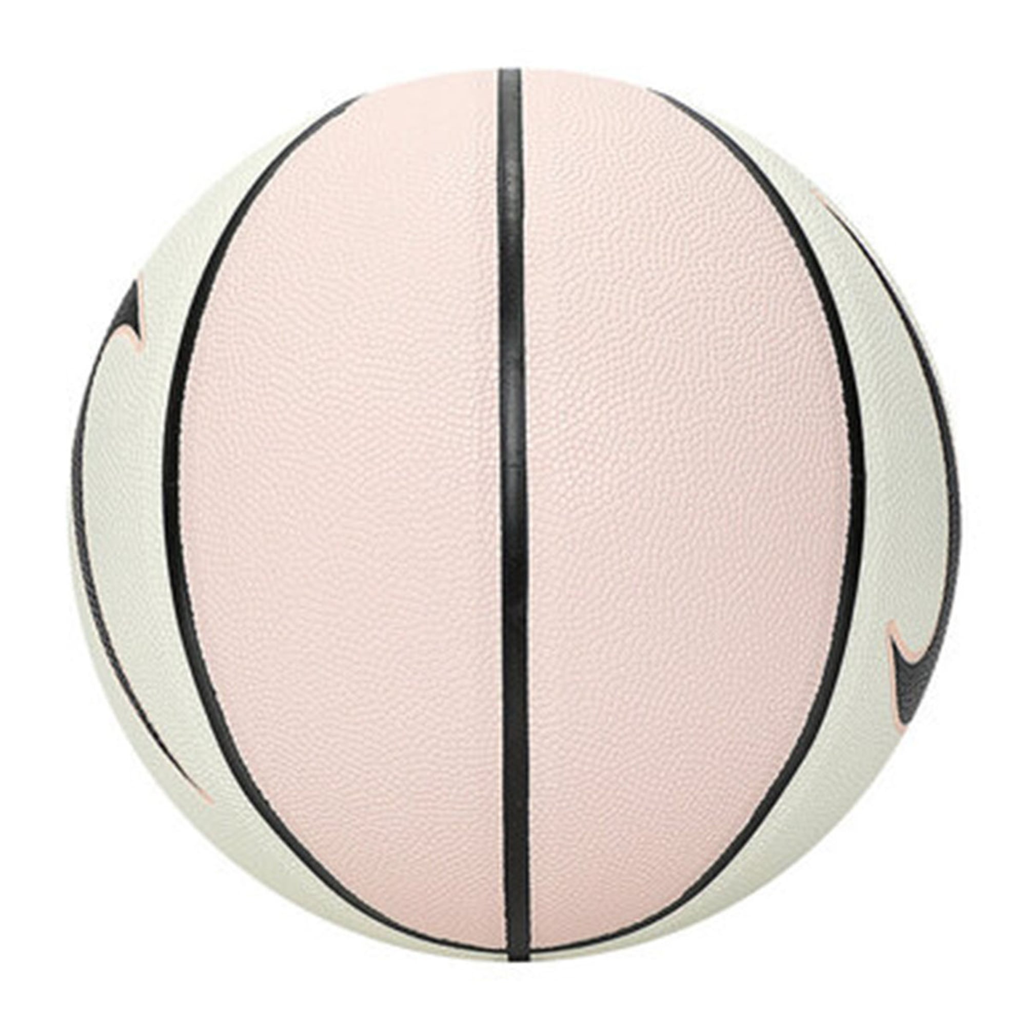 Everyday All Court 8P Unisex Pembe Basketbol Topu N.100.4369.138.07